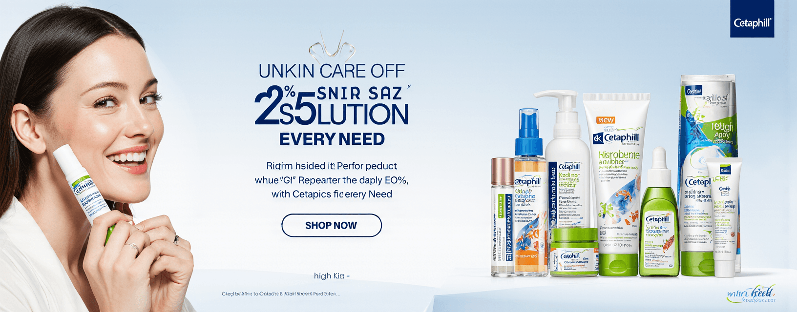 Main promotional banner